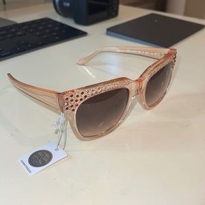 Juicy couture gem sunglasses